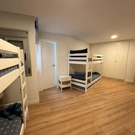 Apartman Alquilaencanarias El Faro Beach