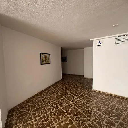 Alquilaencanarias El Faro Beach Apartman