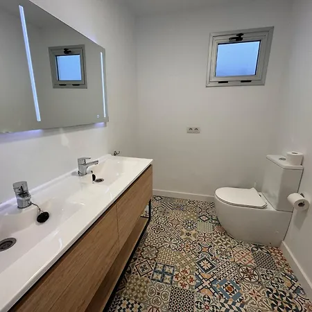 Apartment Alquilaencanarias El Faro Beach
