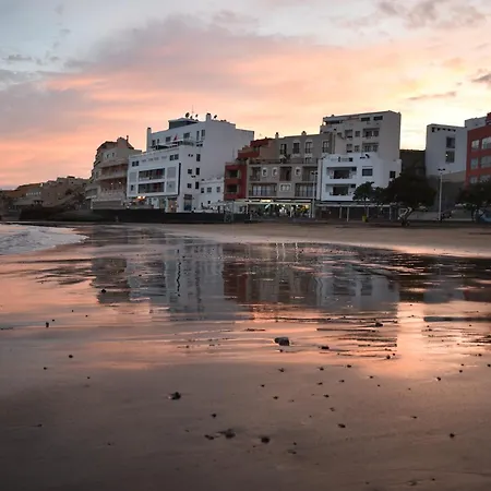 Apartment Alquilaencanarias El Faro Beach El Medano (Tenerife)