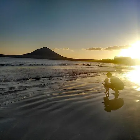 Apartment Alquilaencanarias El Faro Beach